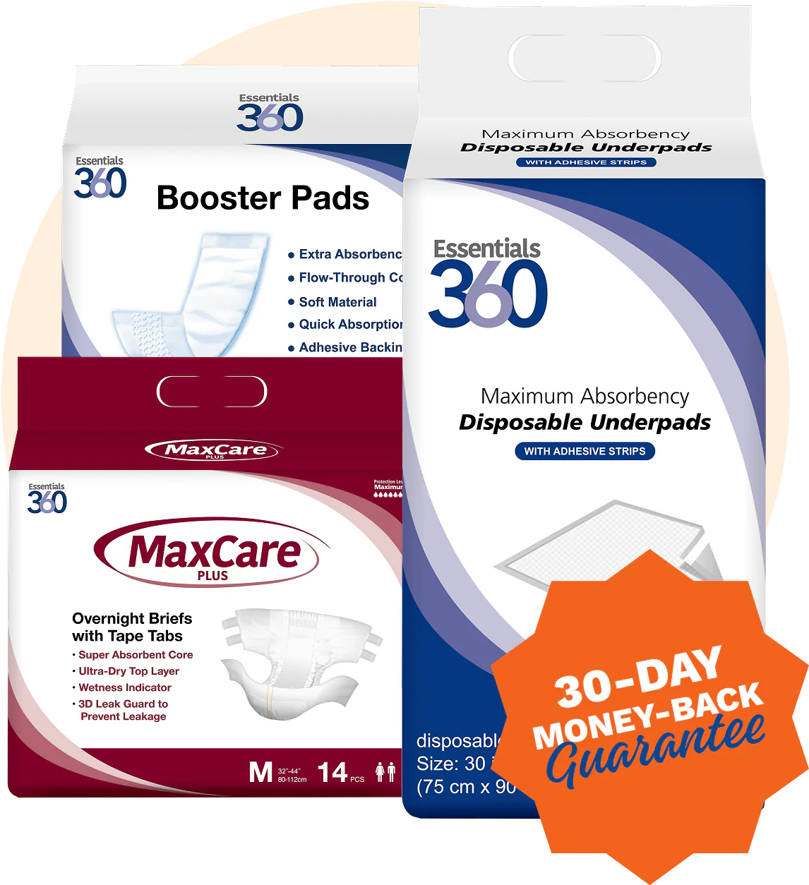 Bundles - Caregiver